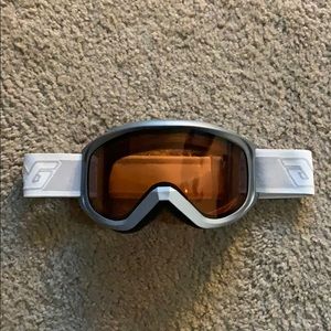 Gordini Ski Goggles